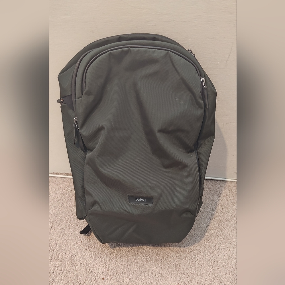 Bellroy Transit Workpack Pro 28L